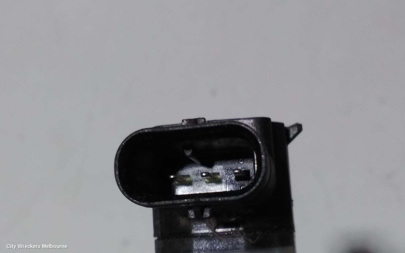 NISSAN QASHQAI, J11, 12/2013 - 07/2021, CRUSH SENSOR FRON SET OF 4: 84351 - Image 3