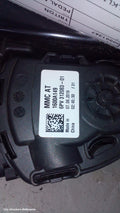 MITSUBISHI TRITON PEDAL ASSEMBLY, ACCELERATOR PEDAL (FLY BY WIRE), MQ-MR, 03/2015 - 10/2023 - Image 1