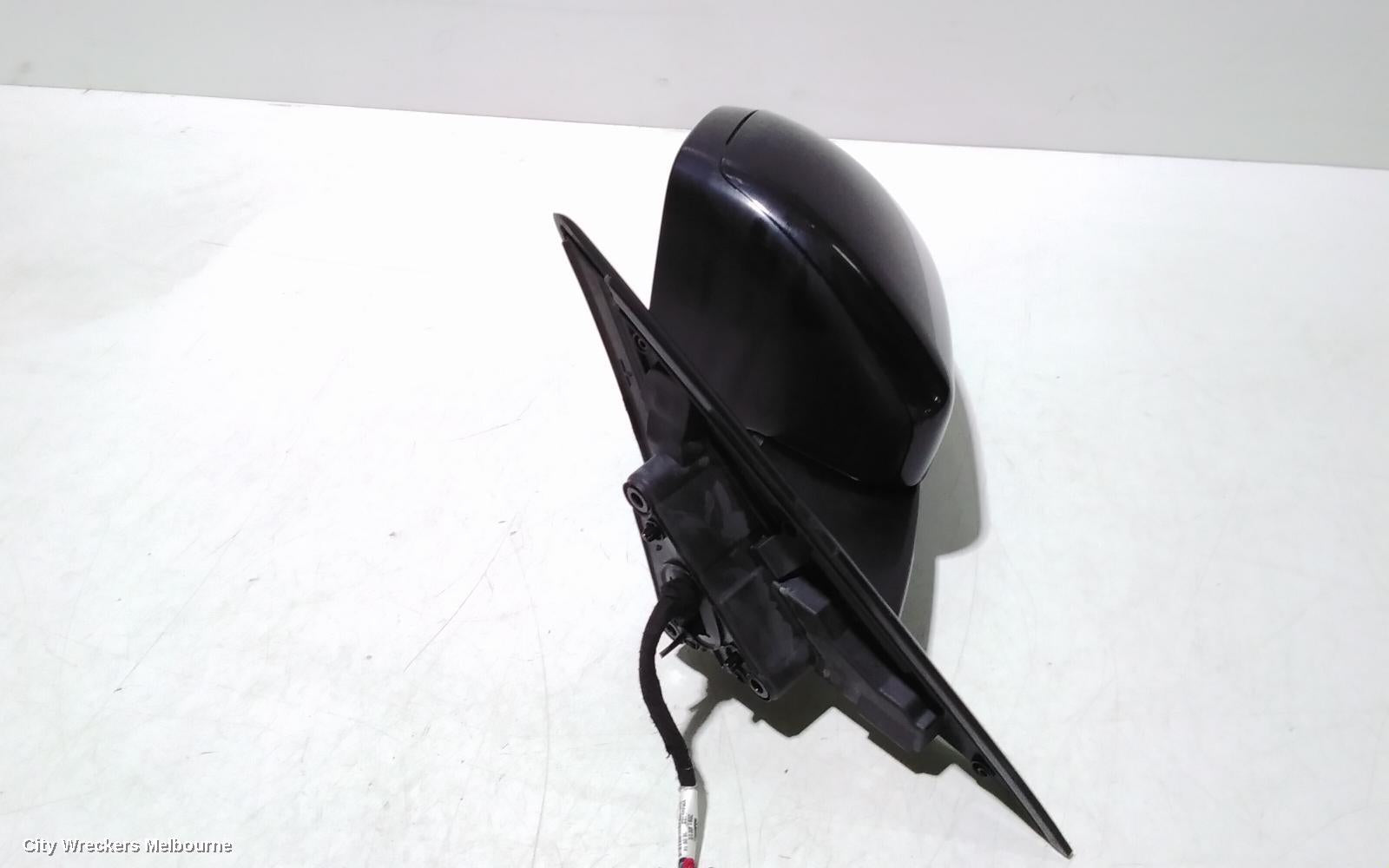 LAND ROVER RANGEROVER EVOQUE LEFT DOOR MIRROR, L538, NON MEMORY & NON BLINDSPOT TYPE, 09/2015 - 01/2019 - Image 3