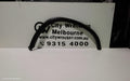 PEUGEOT 4008 WHEEL ARCH FLARE, 05/2012 - 12/2017 - Image 1
