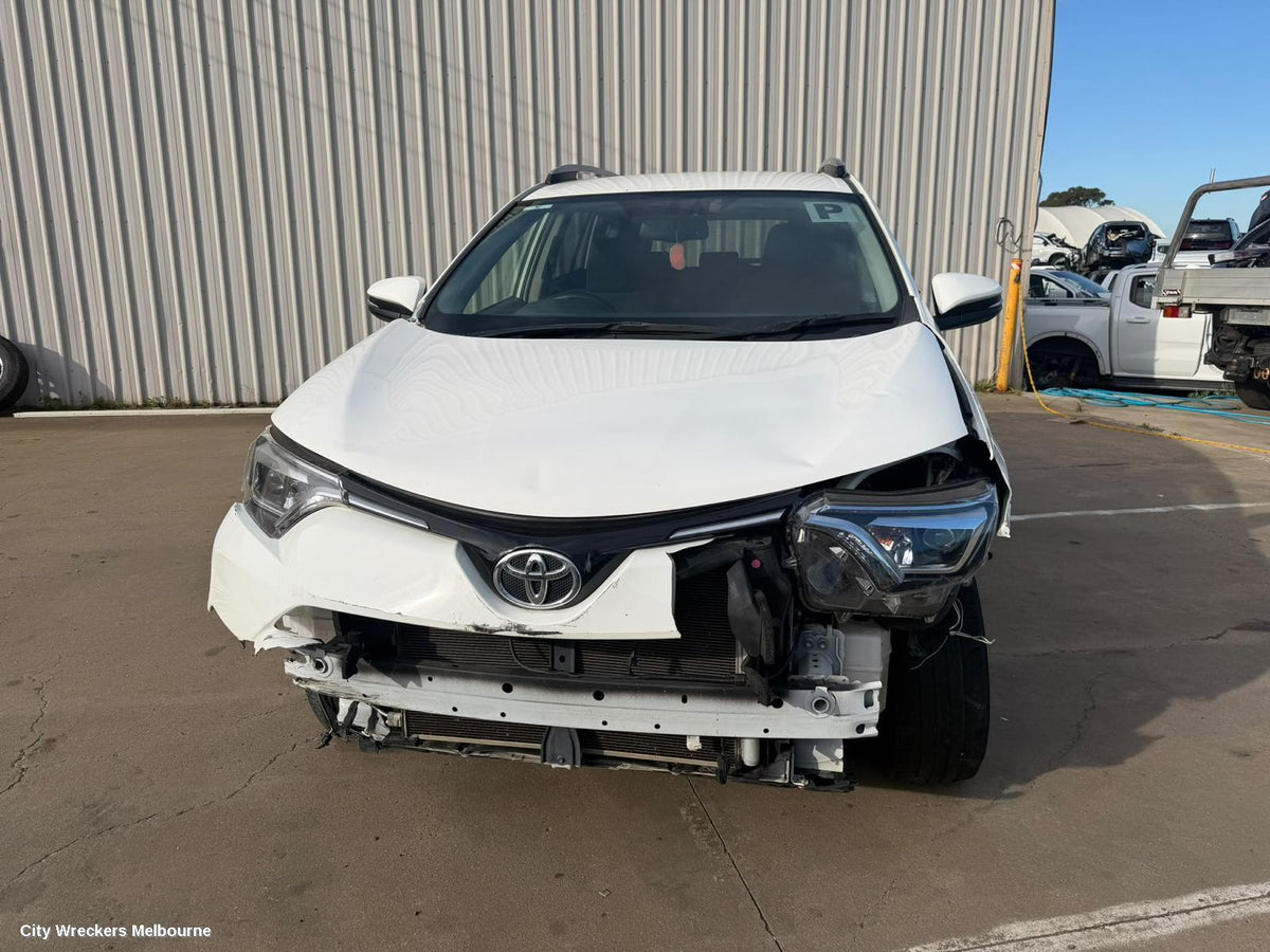 TOYOTA RAV4 BOOTLID/TAILGATE, TAILGATE, NON POWER TYPE, 	ASA44R/ZSA42R, 10/2015 - 12/2018 - Image 2