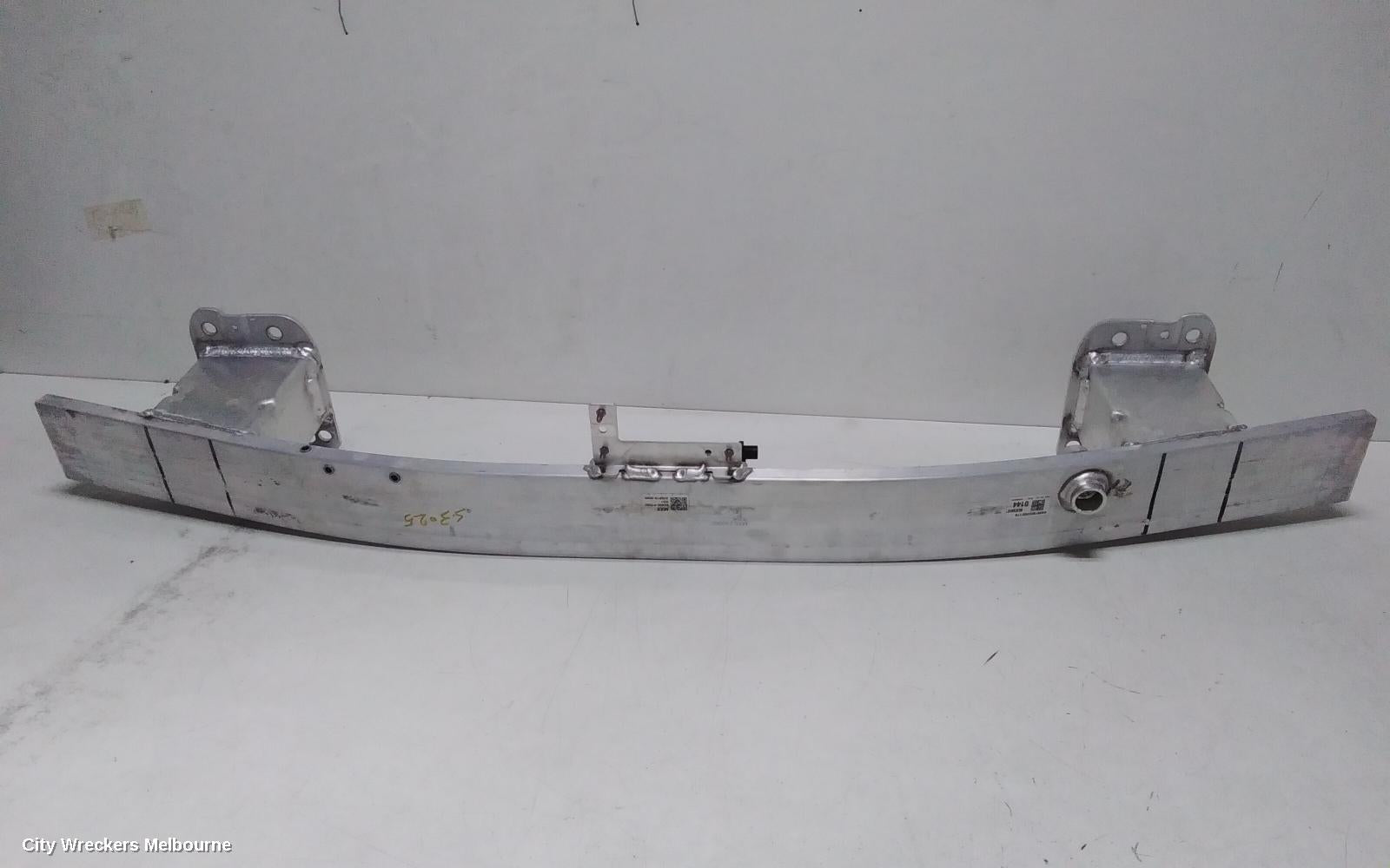 HYUNDAI SANTA FE F/BAR REINFORC/BRACK, MX5, MAIN REINFORCEMENT, 11/2023 ONWARDS - Image 1