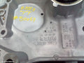 AUDI TT FRT XMEMBER/CRADLE, 8J, 09/2006 - 12/2014 - Image 1