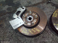 HONDA HRV LEFT FRONT HUB ASSEMBLY, RU, 12/2014 - 10/2021 - Image 1