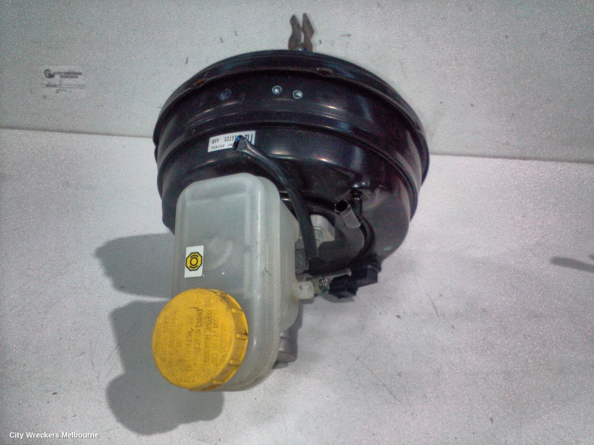 SUBARU LEVORG BRAKE BOOSTER, V1, PETROL, 1.6/2.0, P/N 26402FJ120, 05/2016 - 12/2020 - Image 3