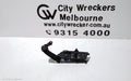 AUDI A3 PWR DR WIND SWITCH, RH FRONT (MASTER SWITCH), HATCH/SEDAN, NON CHROME TIPS TYPE, 8V, 05/2016 - 10/2020 - Image 1