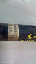 MITSUBISHI TRITON LEFT REAR STRUT, ***USE SHOCK ABSORBER PART TYPE*** - Image 1