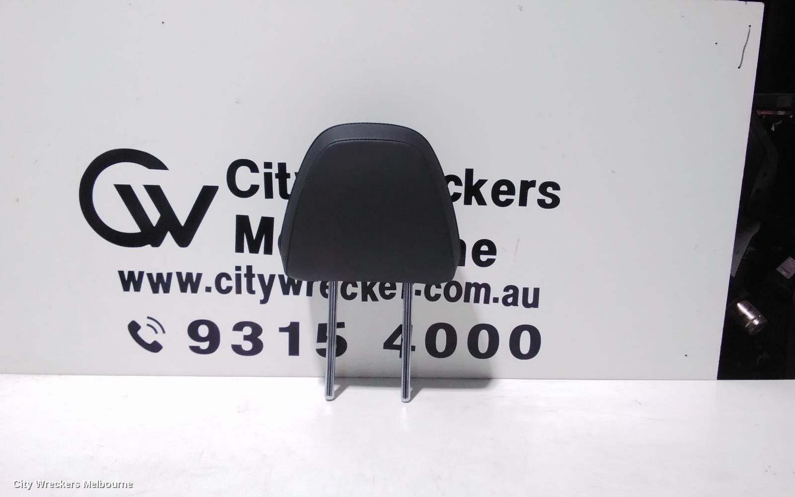 SUBARU XV HEADREST, G5X, 03/2017 - 06/2023 - Image 1