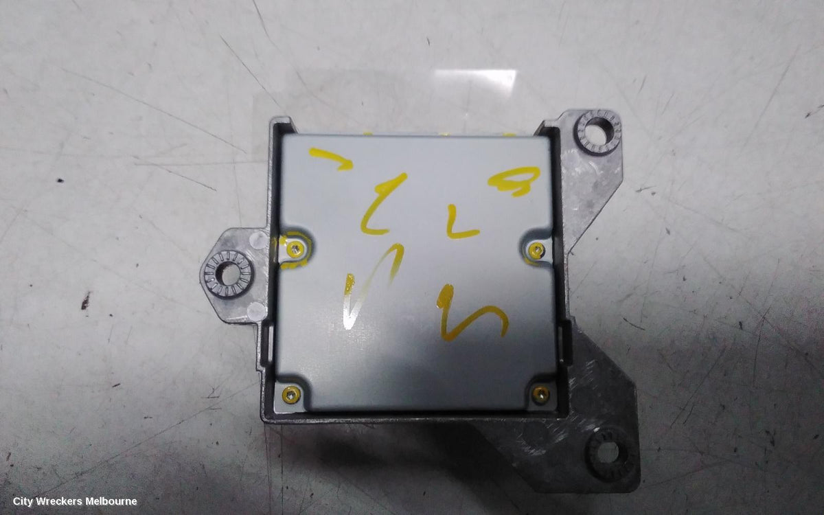 MAZDA CX9 AIRBAG MODULE/SENSOR, MODULE, TC, 07/2016 - 12/2024 - Image 1