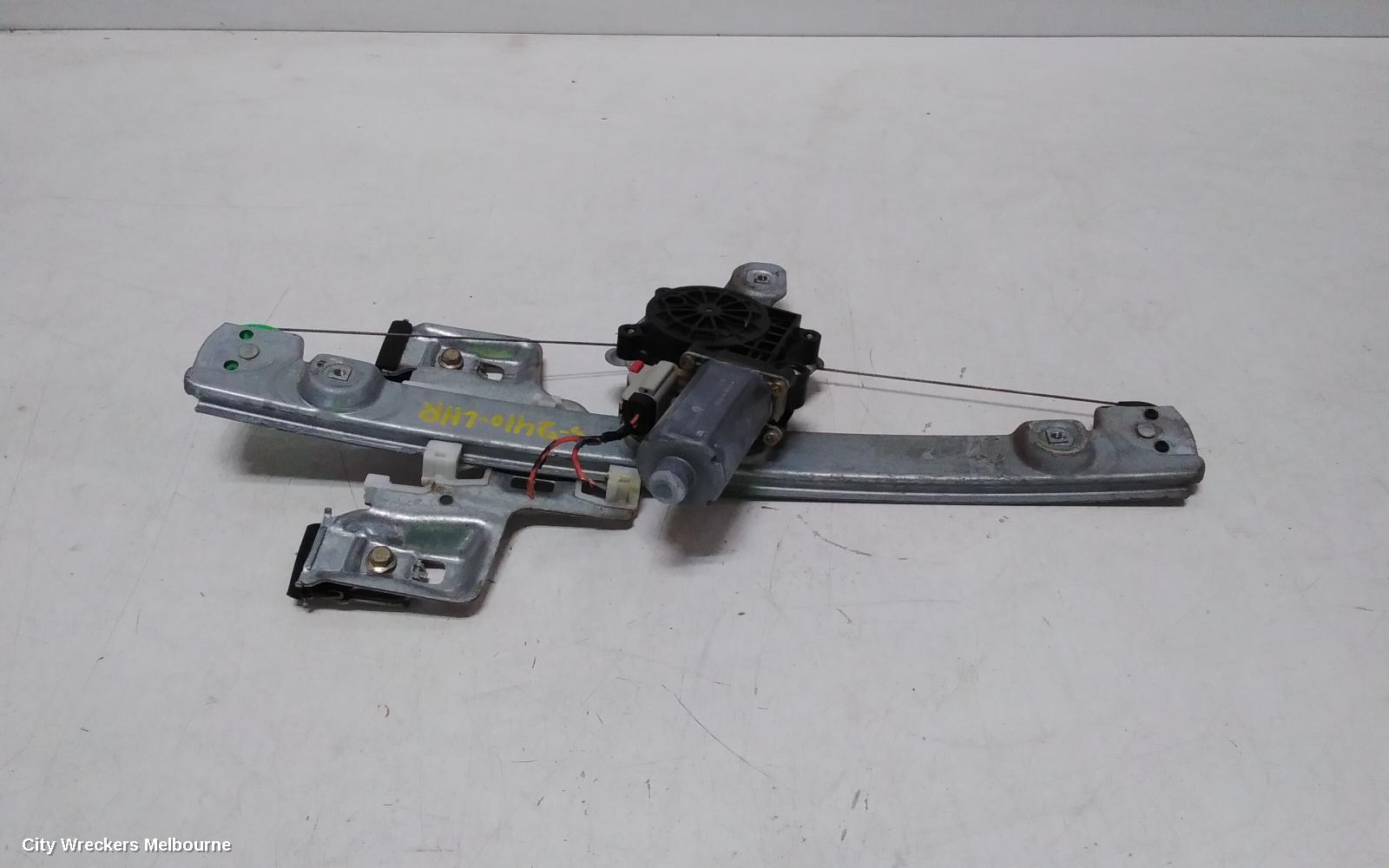 CHRYSLER 300C LEFT REAR WND REG/MOTOR, POWER, 01/2005 ONWARDS - Image 1
