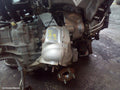 TOYOTA C-HR CATALYTIC CONVERTER, MANIFOLD-CAT TYPE, 1.2, PETROL, GEN 1, 12/2016 ONWARDS - Image 1