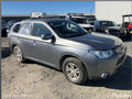 MITSUBISHI OUTLANDER ABS PUMP/MODULATOR, ZJ, P/N 4670A756, 10/2012 - 03/2015 - Image 1
