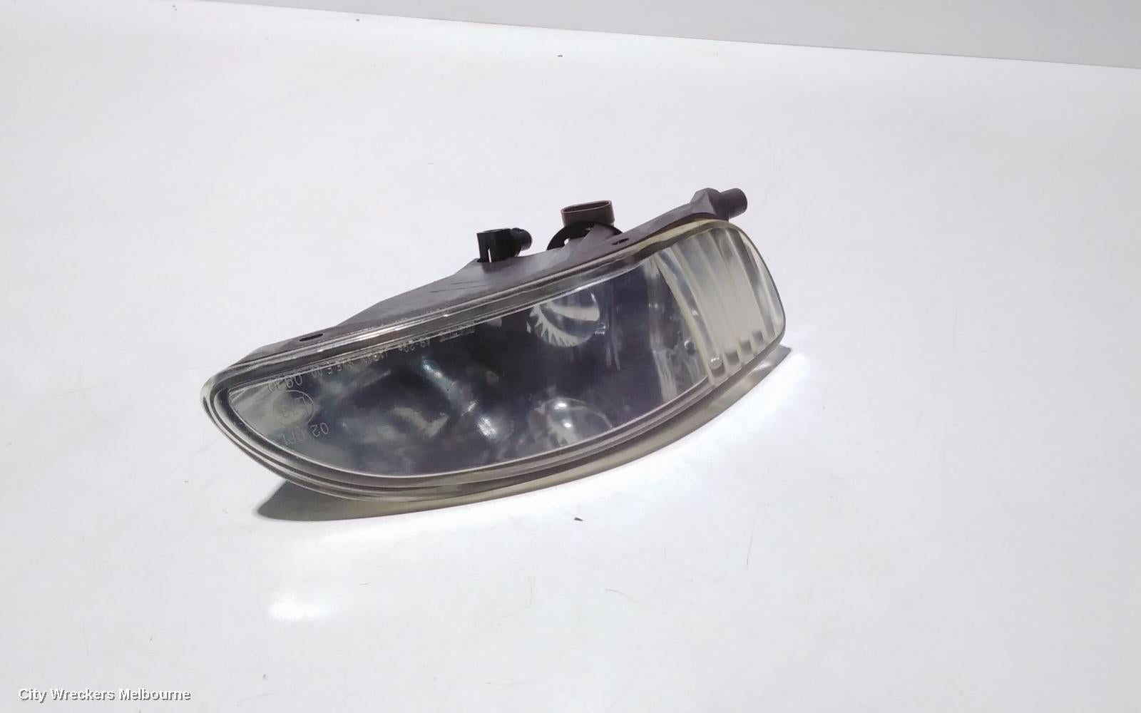 LEXUS RX SERIES LEFT INDICATOR/FOG/SIDE, BUMPER FOGLAMP, MCU3/GSU3/MHU3#, 04/2003 - 11/2008 - Image 1