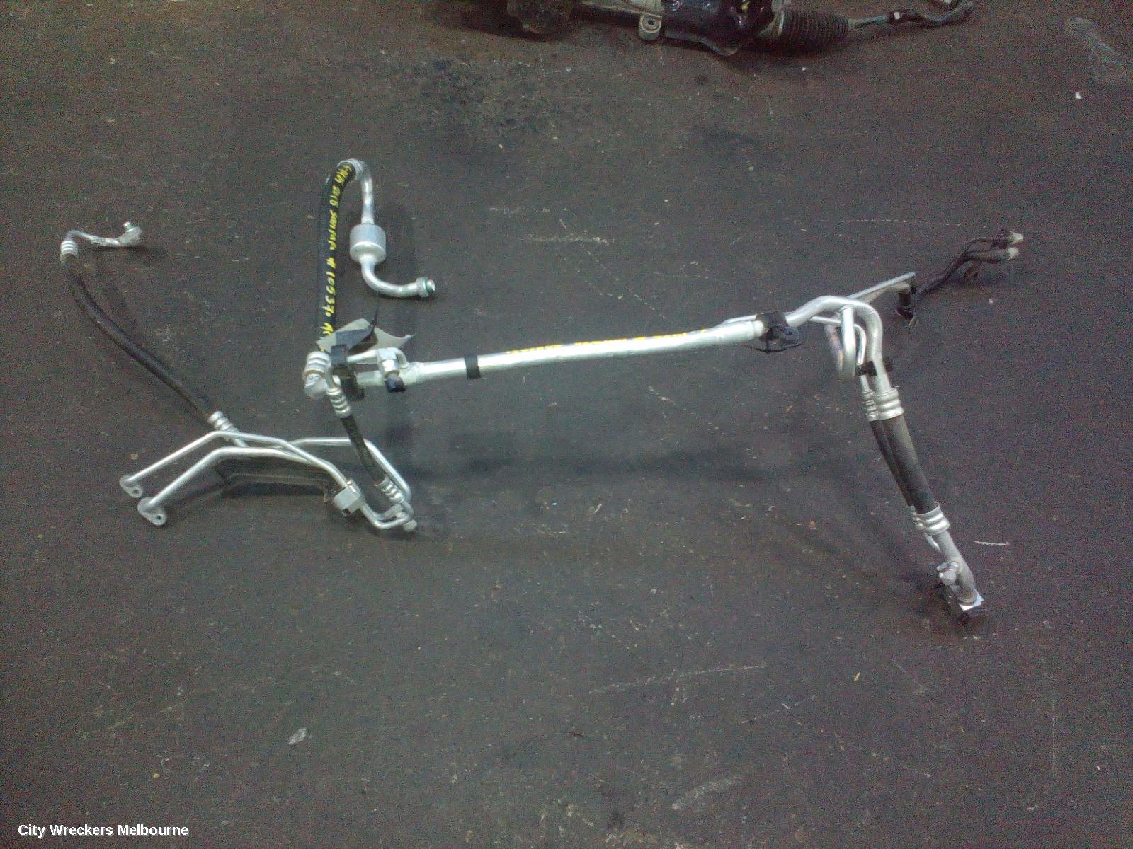 HYUNDAI SANTA FE A/C HOSES, TM, 03/2018 - 10/2023 - Image 3