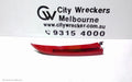 VOLVO XC90 RIGHT TAILLIGHT, UPPER, 07/2003 - 08/2006 - Image 1