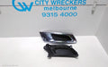 PEUGEOT 4008, 05/2012 - 12/2017, RIGHT FRONT BAR CHROME : 77632 - Image 1