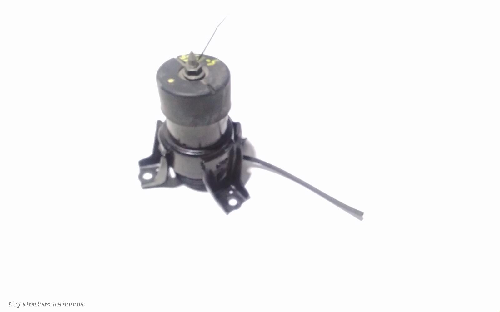 NISSAN PATHFINDER MOUNT, R52, 06/2013 - 04/2021 - Image 2