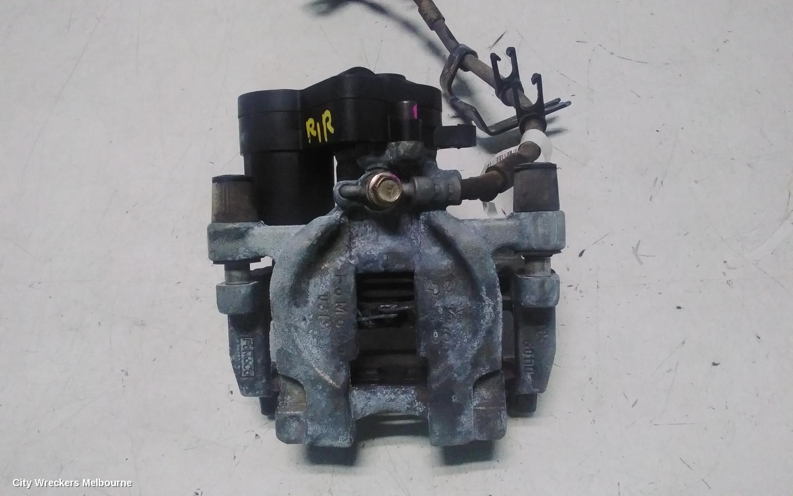 FORD ENDURA CALIPER, RH REAR (ELECTRIC), CA, 09/2018 - 06/2020 - Image 2