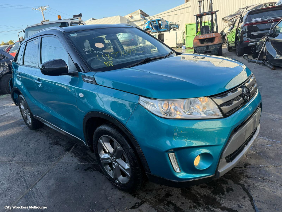 SUZUKI VITARA HEATER CORE/BOX, VITARA, LY (VIN TSM), 06/2015 ONWARDS - Image 3