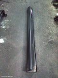MITSUBISHI ASX SIDE STEP/SKIRT, LH SIDE, BLACK, XD, 08/2019 - 12/2024 - Image 1
