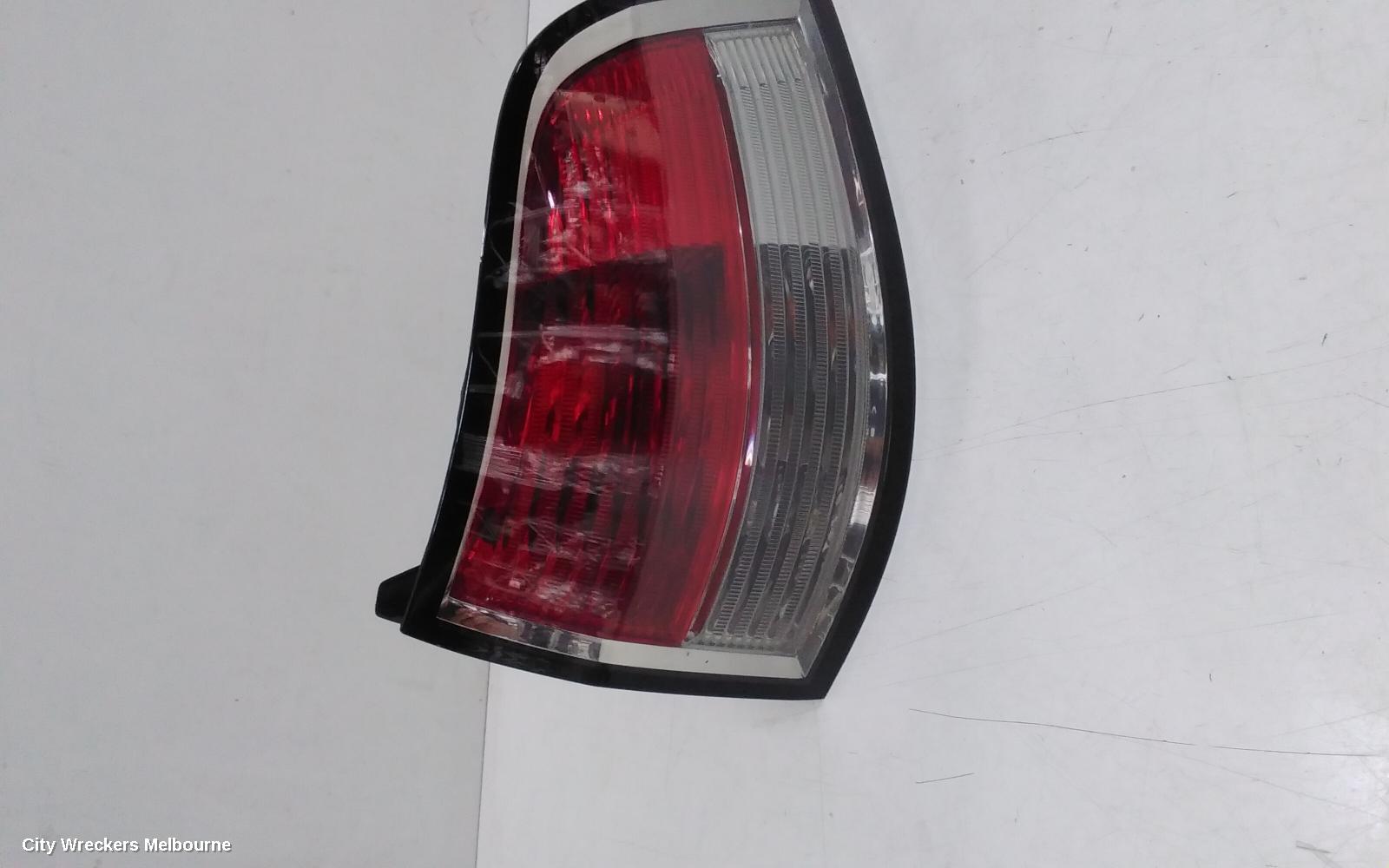 HOLDEN COMMODORE RIGHT TAILLIGHT, VF, WAGON, EVOKE/SV6/SS/INTERNATIONAL/SS-V/CALAIS/CALAIS-V/HSV CLUBSPORT, 05/2013 - 12/2017 - Image 2