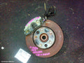 RENAULT ARKANA LEFT FRONT HUB ASSEMBLY, JL1, 05/2021 ONWARDS - Image 1