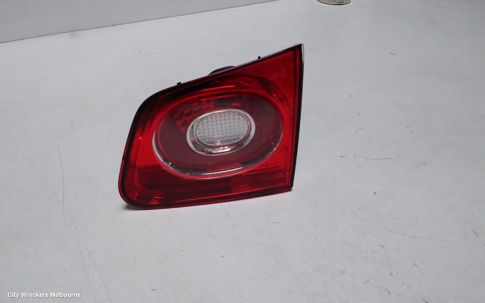 VOLKSWAGEN TIGUAN RIGHT TAILLIGHT, 5N, 05/2008 - 06/2011 - Image 3