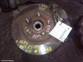 FORD ESCAPE RIGHT FRONT HUB ASSEMBLY, BA-ZA-ZB-ZC-ZD, ABS TYPE, 02/2001 - 01/2012 - Image 1