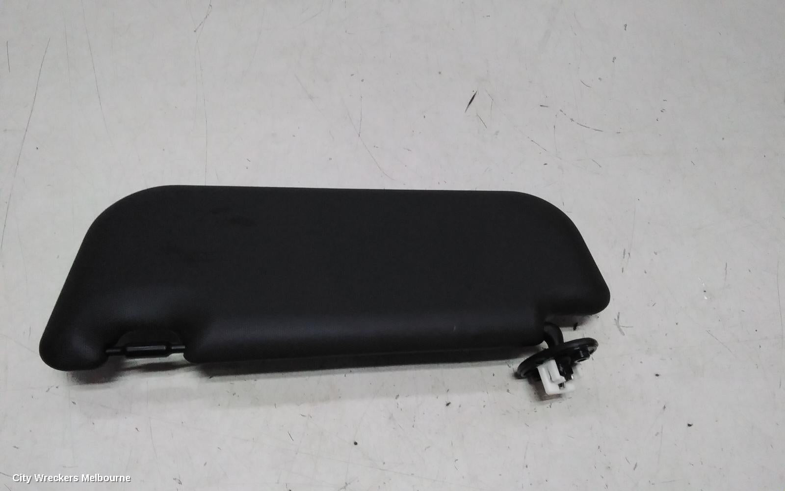 TOYOTA RAV4 SUNVISOR, RH SIDE, A50, 11/2018 ONWARDS - Image 1