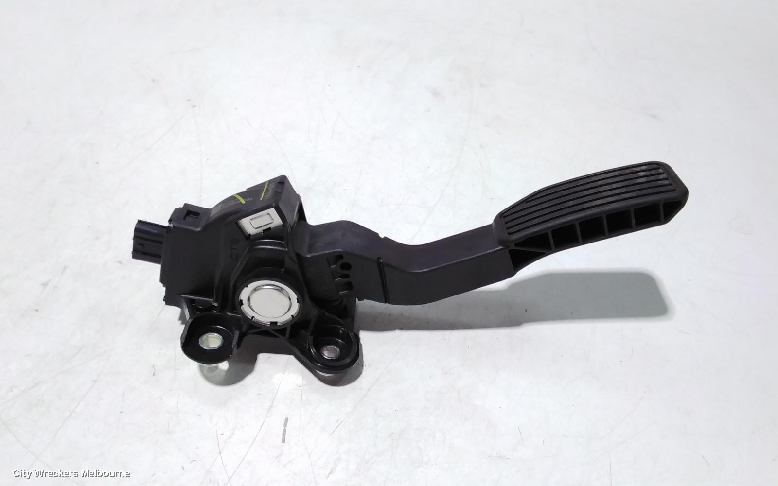 HONDA JAZZ PEDAL ASSEMBLY, ACCELERATOR PEDAL, GK/GF, 07/2014 - 12/2020 - Image 3