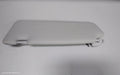 AUDI A4 SUNVISOR, B8 8K, RH SIDE, GREY,  02/2008 - 09/2015 - Image 1