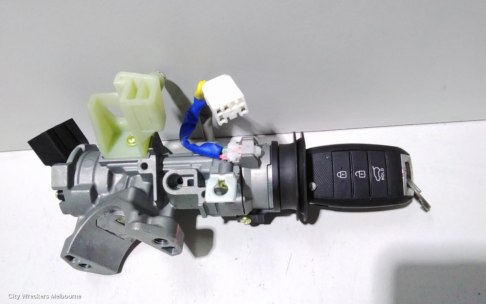 KIA CARNIVAL/GRAND CARNIVAL IGNITION W/ KEY, YP, 01/2015 - 10/2020 - Image 2