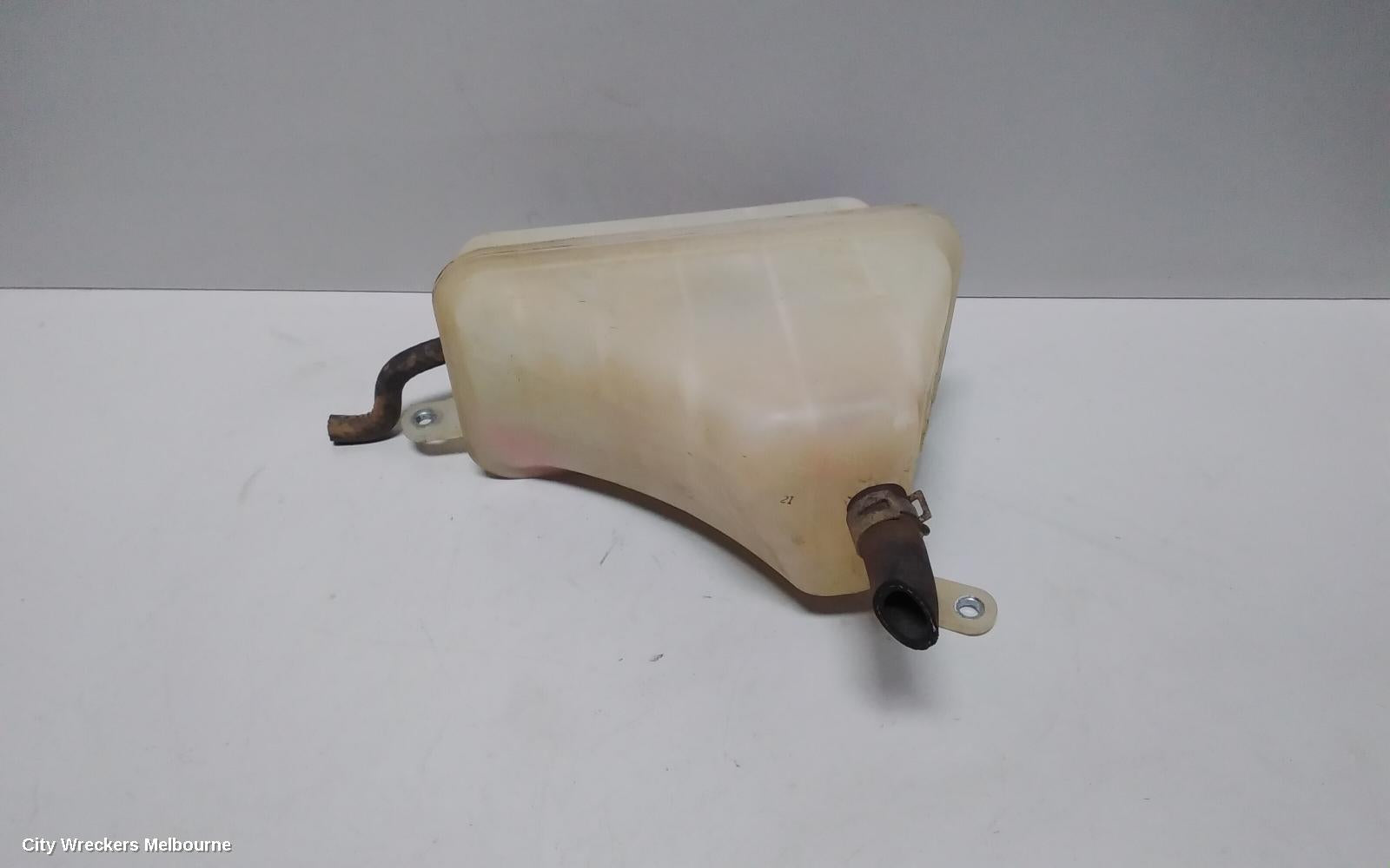 TOYOTA PRADO OVERFLOW BOTTLE, 120 SERIES, 3.0, DIESEL 02/2003 - 10/2009 - Image 3