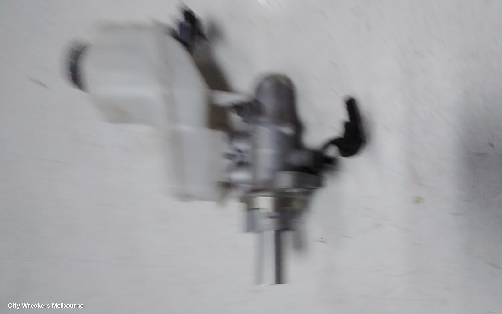 VOLKSWAGEN GOLF BRAKE BOOSTER, GEN 8, 09/2020 ONWARDS - Image 2