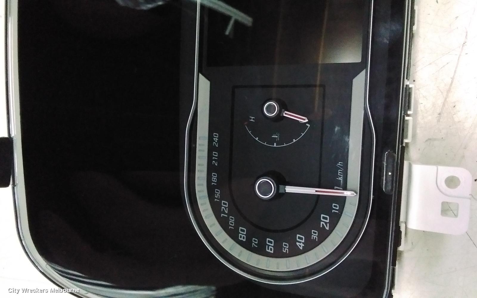 HYUNDAI TUCSON INSTRUMENT CLUSTER, AUTO T/M, 4.2IN, STANDARD/ELITE, NX4, 02/2021 ONWARDS - Image 3