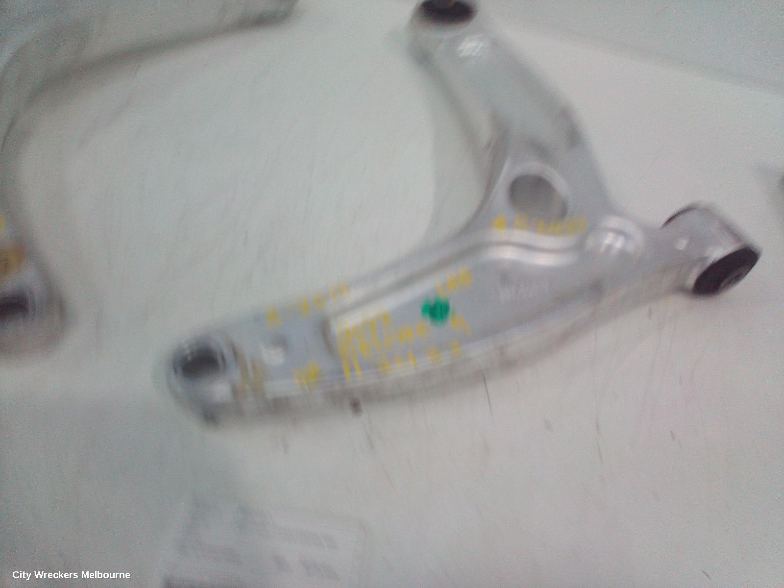 LDV DELIVER 9 LEFT FRONT LOWER CONTROL ARM, 07/2020 ONWARDS - Image 2