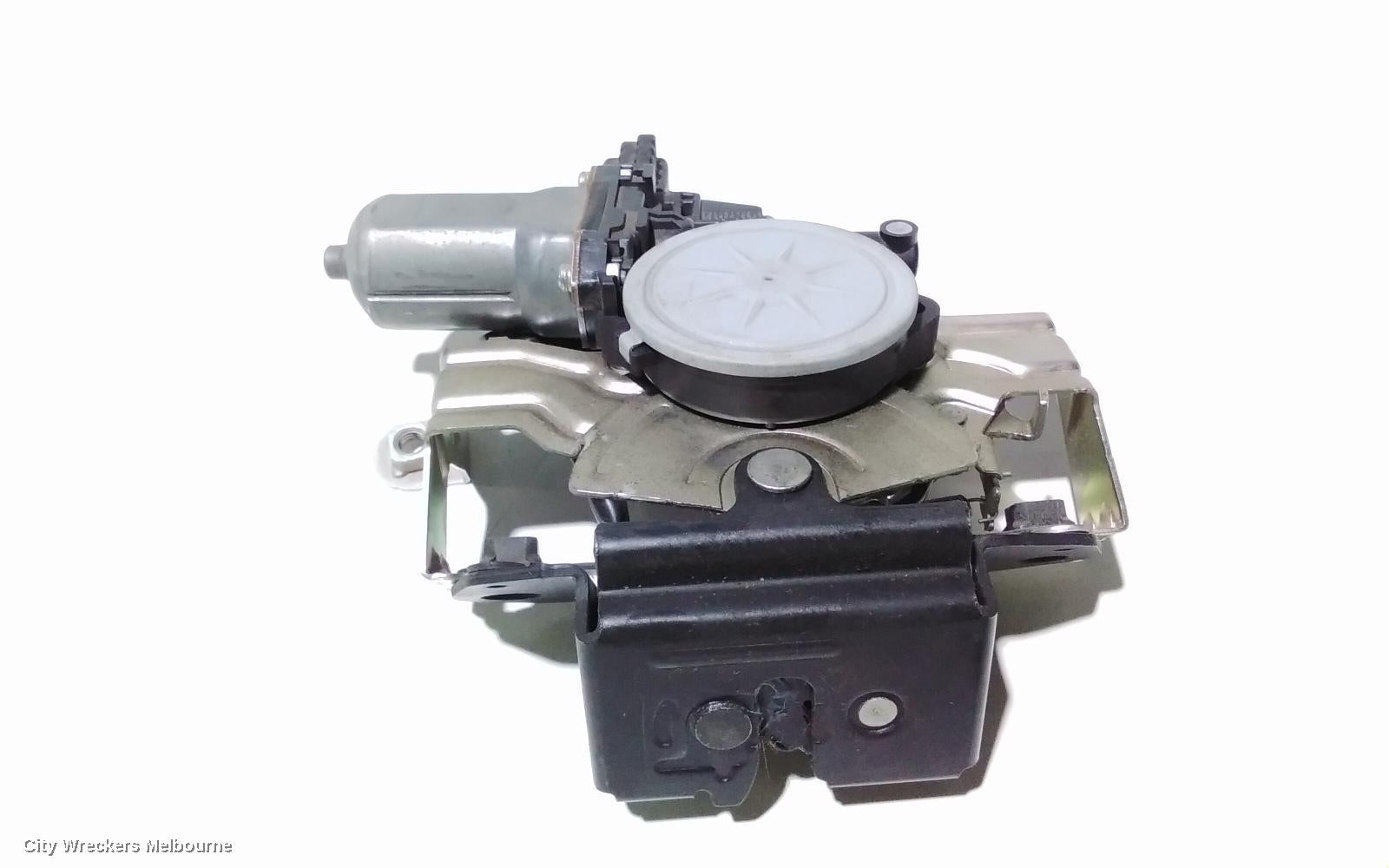 SUBARU OUTBACK TAILGATE REGULATOR, 6TH GEN, 08/2014 - 12/2020 - Image 3