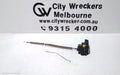 MG GS DOOR/BOOT/GATE LOCK, LEFT FRONT DOOR LOCK, SAS2, 09/2016 - 08/2019 - Image 1