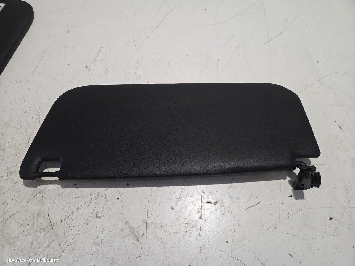 MERCEDES SPRINTER SUNVISOR, VS30, RH SIDE, 05/2018 ONWARDS - Image 2