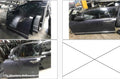 HONDA ODYSSEY LEFT FRONT DOOR, RB (10TH VIN = 7/8), 05/2006 - 03/2009 - Image 1