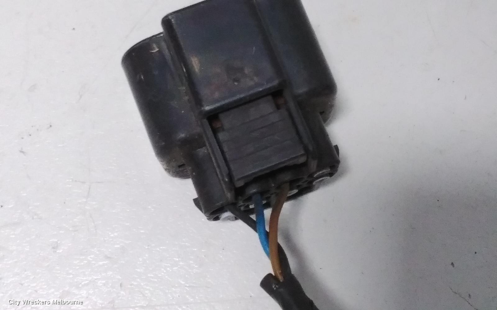KIA OPTIMA, TF 11/2010 - 10/2015, FRONT BAR CRASH SENSOR  5 PICES: 78480 - Image 3