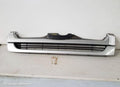 TOYOTA HIACE GRILLE, RADIATOR GRILLE, TRH/KDH, LWB/SWB TYPE, 10/2007 - 08/2010 - Image 1