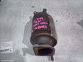 HYUNDAI ILOAD/IMAX CATALYTIC CONVERTER, UNDER CAR-CAT TYPE, 2.5, DIESEL, TQ, 09/2012 - 03/2021 - Image 1