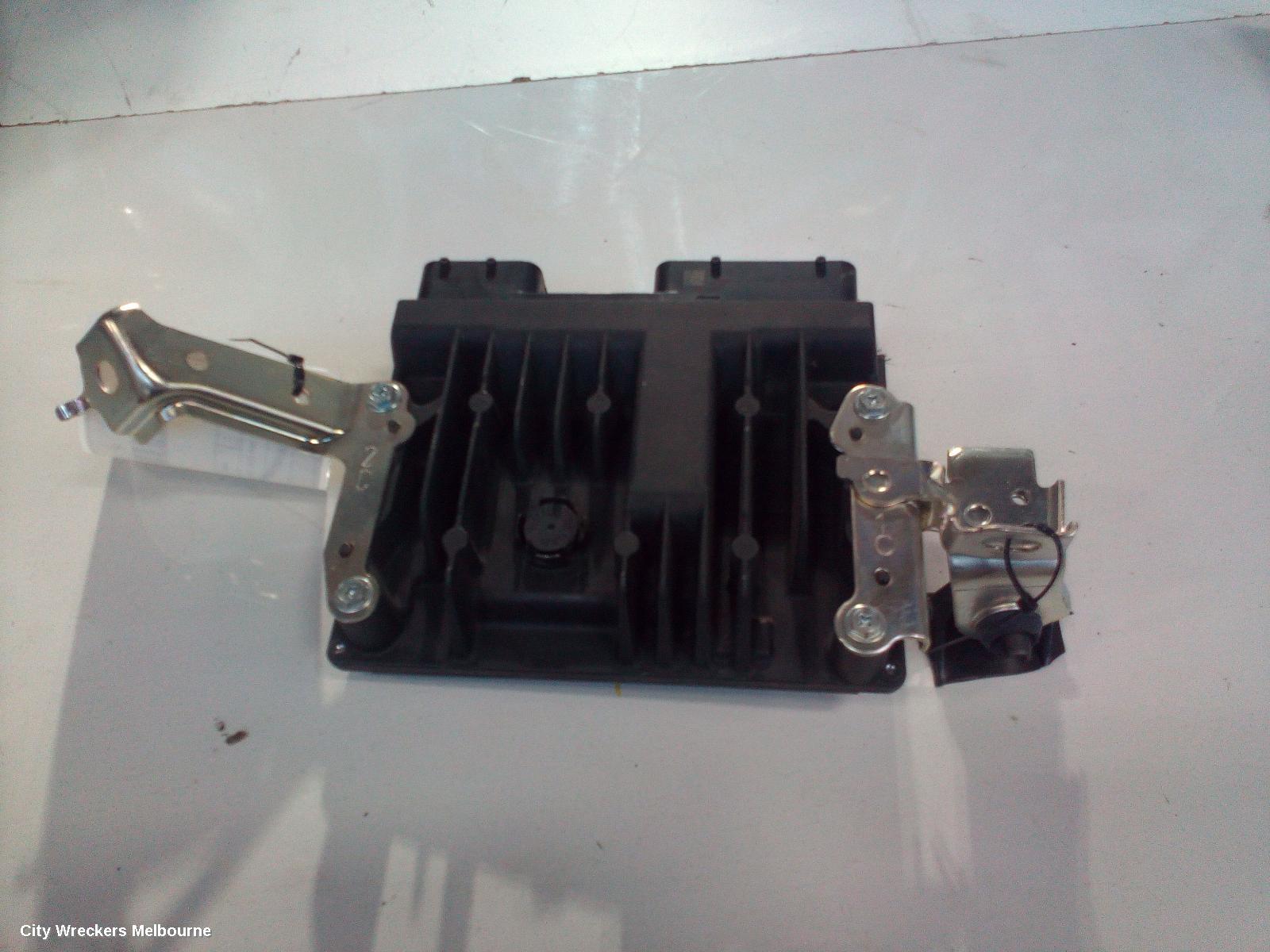 TOYOTA COROLLA ECU, ENGINE ECU, 2.0, PETROL, M20A-FKS, ECU ONLY, MZEA12R, 07/2018 ONWARDS - Image 3