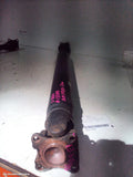 TOYOTA PRADO REAR DRIVE SHAFT, 150 SERIES, DIESEL, 2.8, 1GD-FTV, AUTO T/M, 06/2015 - 11/2023 - Image 1