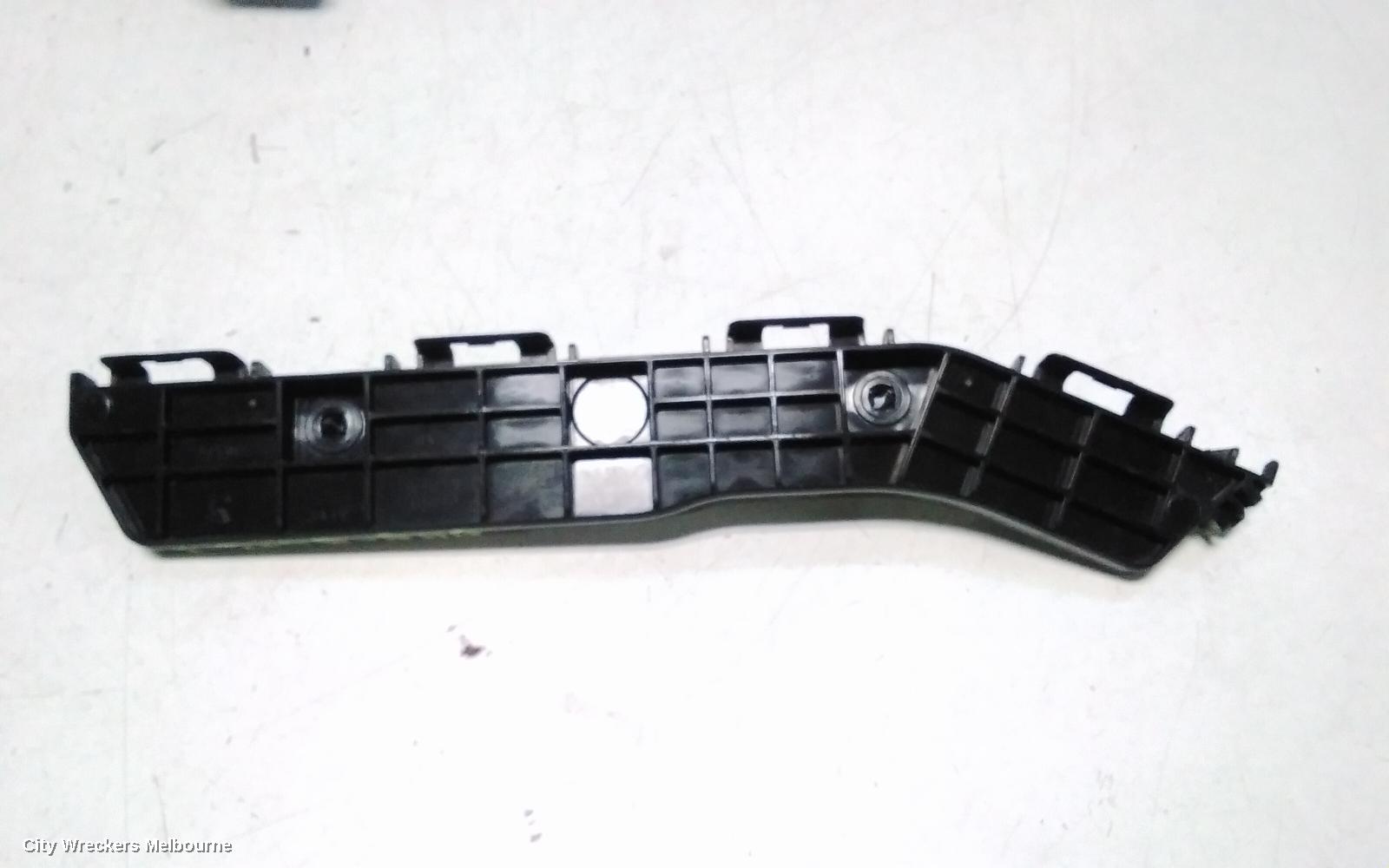 LEXUS RX SERIES, AL10, 03/2009 - 09/2015, RHR BAR BRAKET: 115627 - Image 3