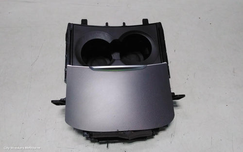 ALFA ROMEO GIULIA CONSOLE, 952, 05/2016 ONWARDS - Image 2