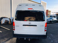 TOYOTA HIACE LEFT GUARD, TRH/KDH, CORNER PANEL, 03/2005 - 04/2019 - Image 1