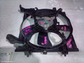 SUBARU FORESTER FAN, A/C FAN (RH - DRIVERS SIDE), 2.5, EJ25, 2 PIN PLUG TYPE (5 BLADE), 02/2008 - 12/2012 - Image 1