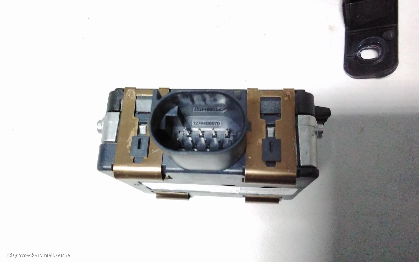 VOLKSWAGEN TIGUAN ECU, PARK STEERING ASSIST CONTROL MODULE, 5NA, 06/2016 ONWARDS - Image 2